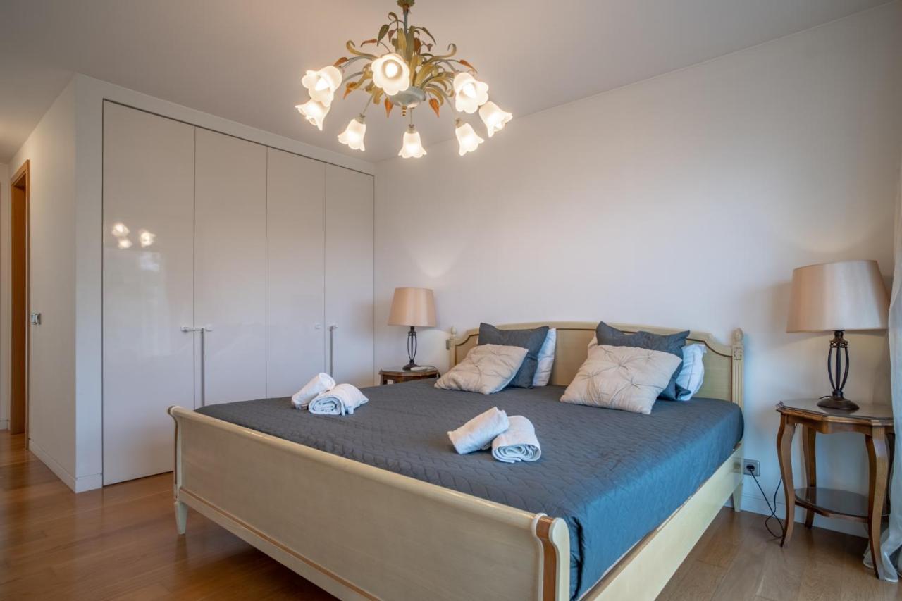 Villa Arieiro Фуншал Екстериор снимка