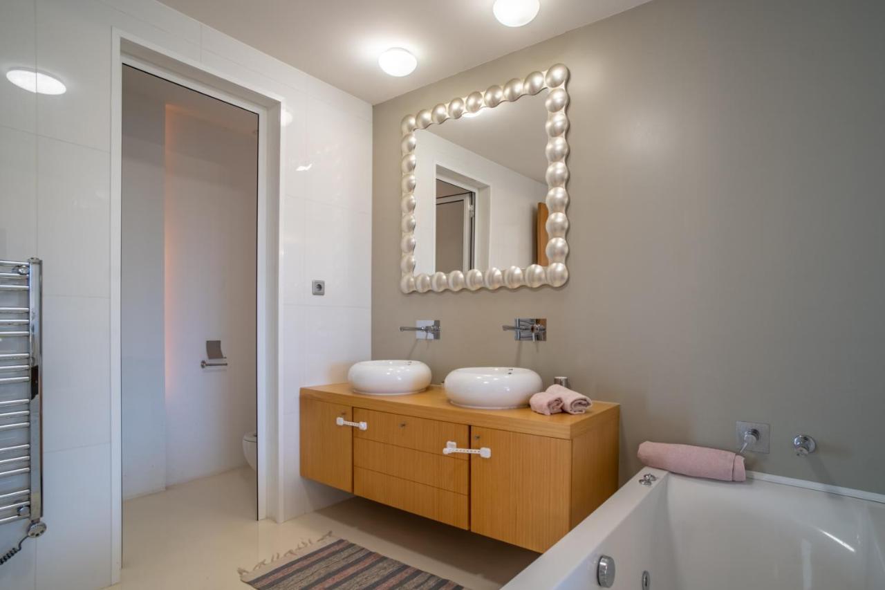Villa Arieiro Фуншал Екстериор снимка
