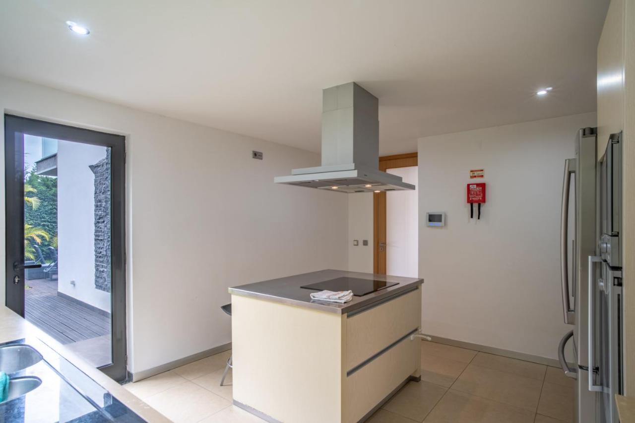 Villa Arieiro Фуншал Екстериор снимка
