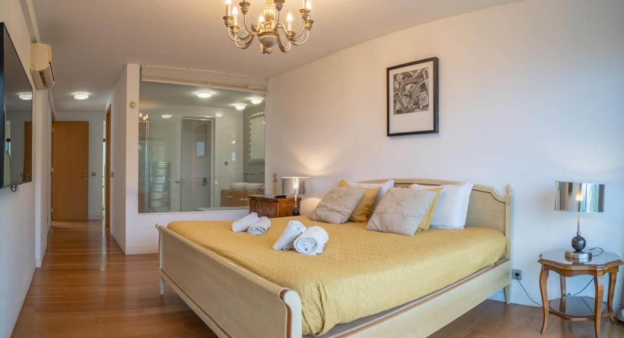 Villa Arieiro Фуншал Екстериор снимка